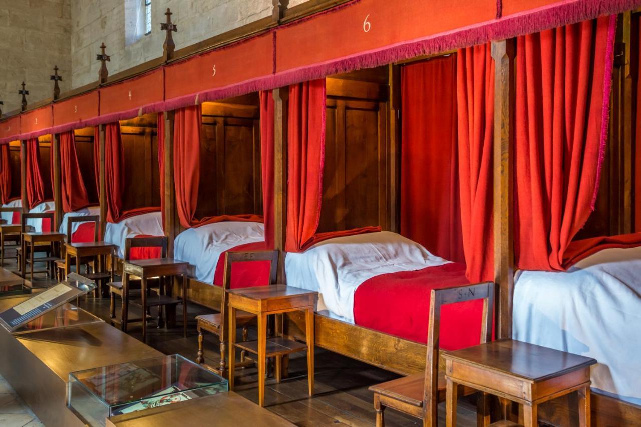 Appartements De La Cote Beaune  Esterno foto