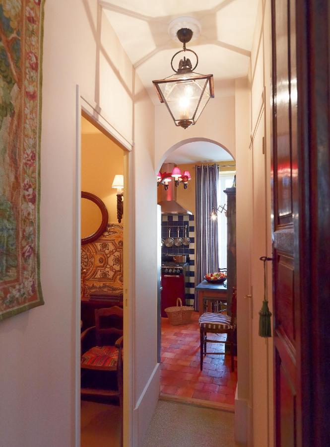 Appartements De La Cote Beaune  Esterno foto