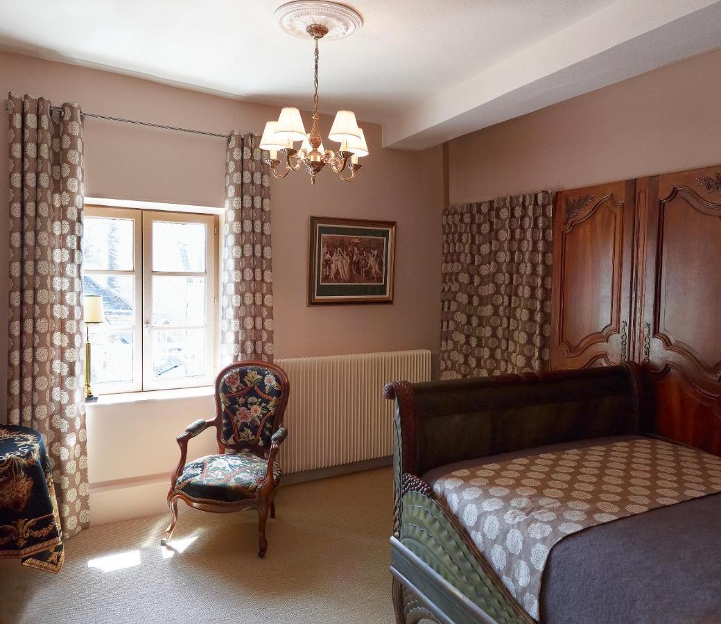 Appartements De La Cote Beaune  Esterno foto