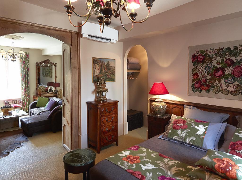 Appartements De La Cote Beaune  Camera foto
