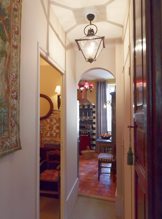 Appartements De La Cote Beaune  Camera foto